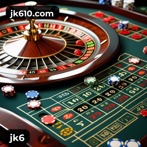 App jk6 Android