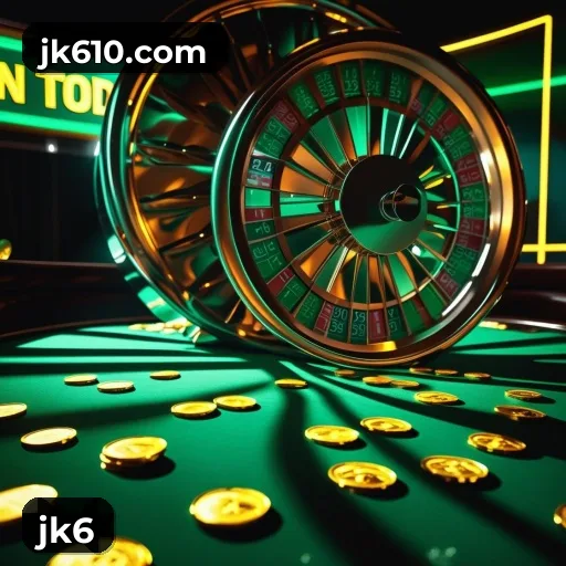 Funcionalidades App jk6