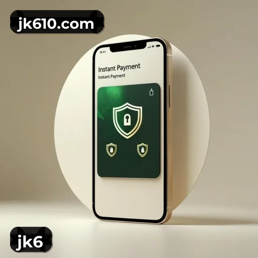 Segurança App jk6