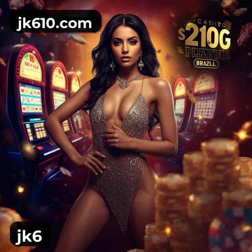 App Store jk6