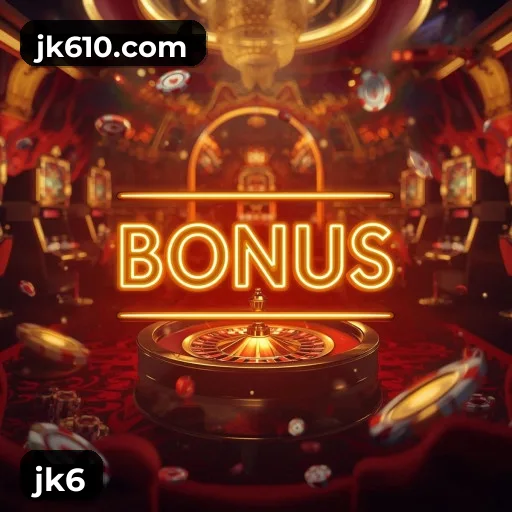 Notificações App jk6