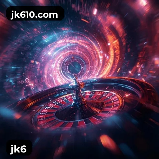 Jogos App jk6
