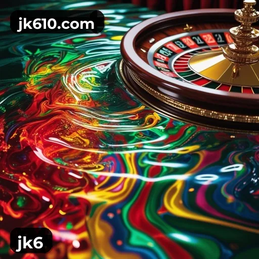 Segurança App jk6