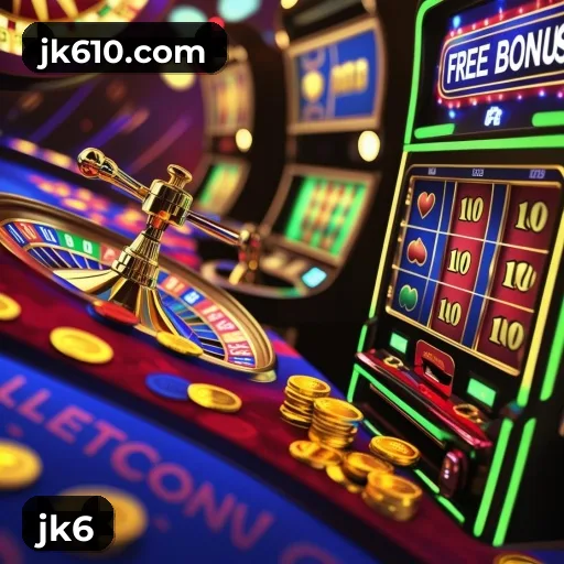 Benefícios Download jk6