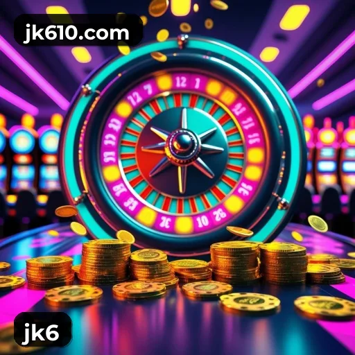 Vantagens App jk6