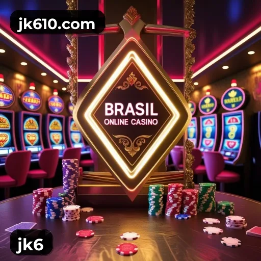 Download jk6 Windows