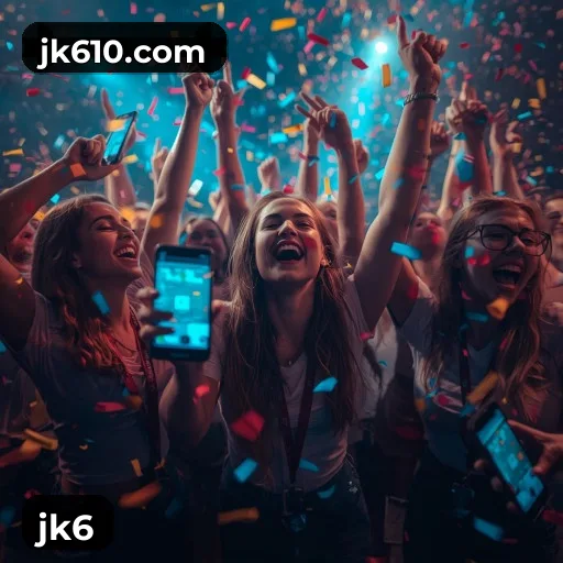 Instruções Download jk6