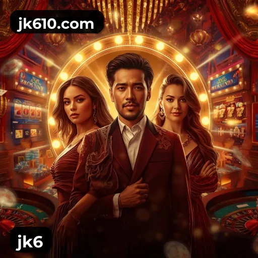 Link Download jk6