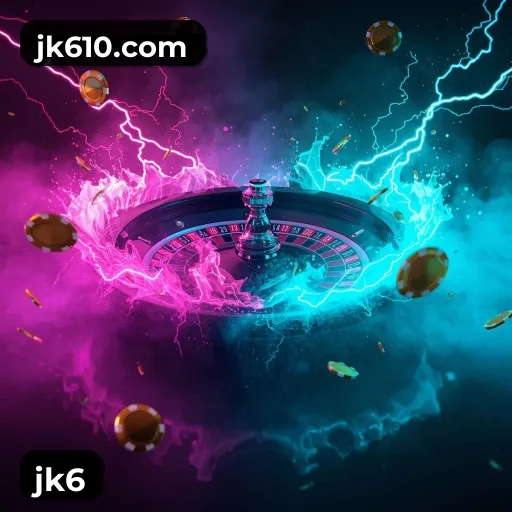 App Desktop jk6