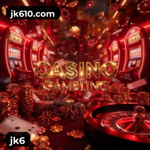 Performance App jk6