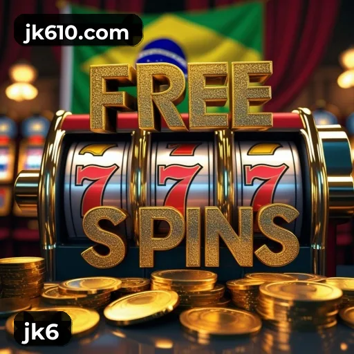 Slots mobile jk6