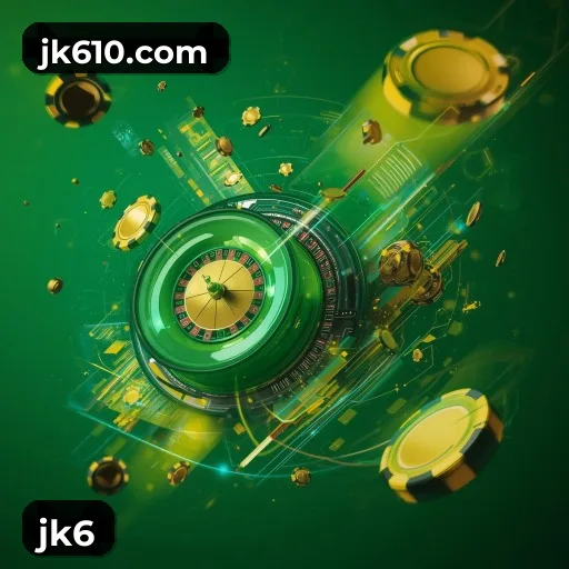 Registro slots jk6