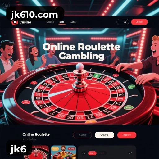 Slots desktop jk6