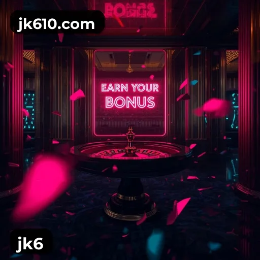 Slots mobile jk6