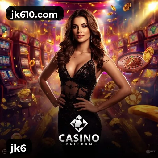RNG certificado jk6