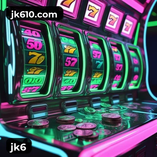 Programa VIP jk6