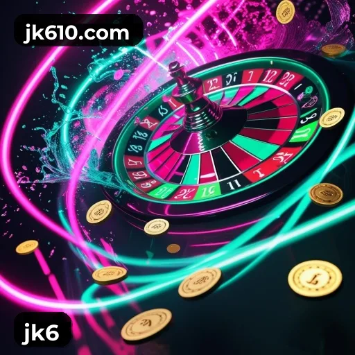 Prêmio jk6