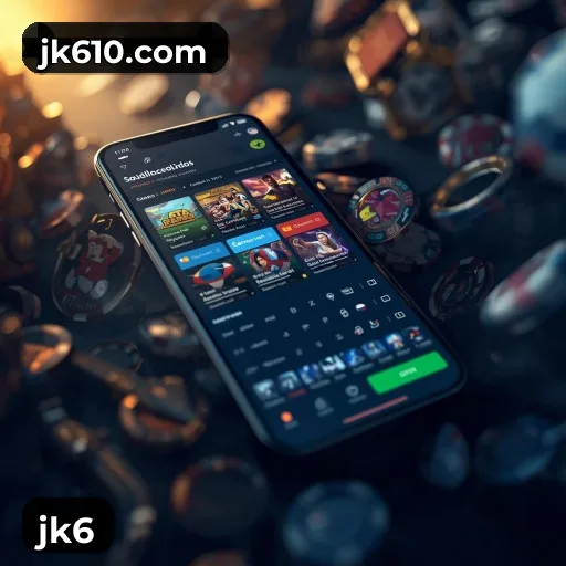 Sucesso jk6