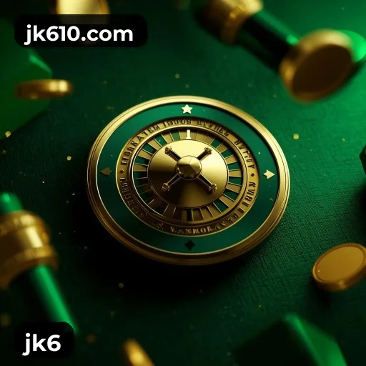 Promoções jk6