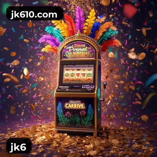 Táticas jk6