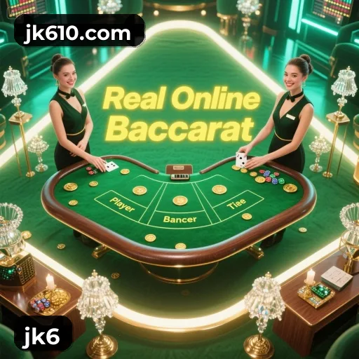 Chances Ganhar jk6