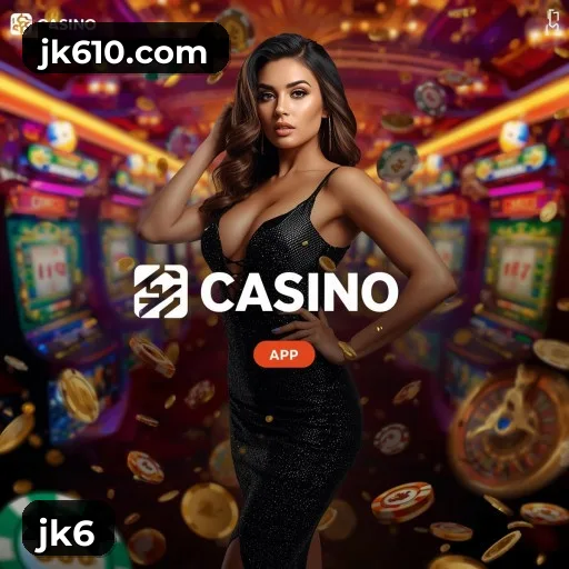Oportunidades jk6