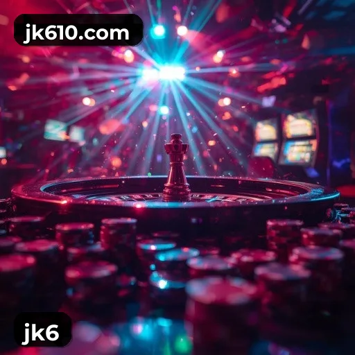 Crash Games jk6